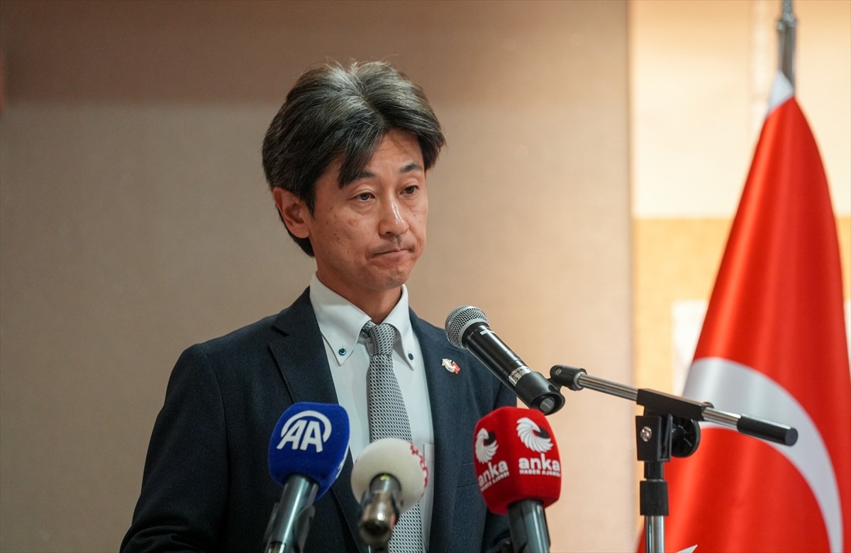 Japonya Uluslararası İşbirliği Ajansı (JICA) ile Sağlık Bakanlığı, Karayolları Genel Müdürlüğü...