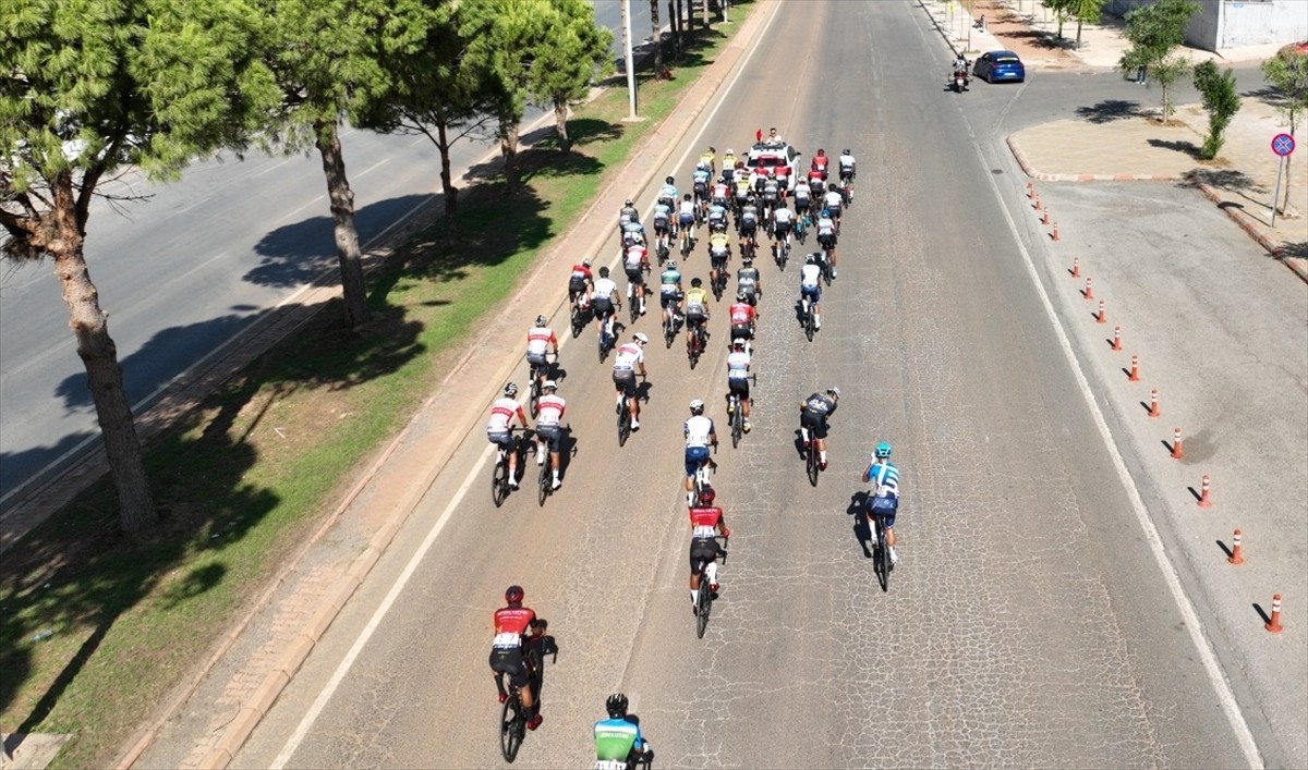 Kahramanmaraş Valiliği ve Büyükşehir Belediyesi tarafından organize edilen 2. Uluslararası...