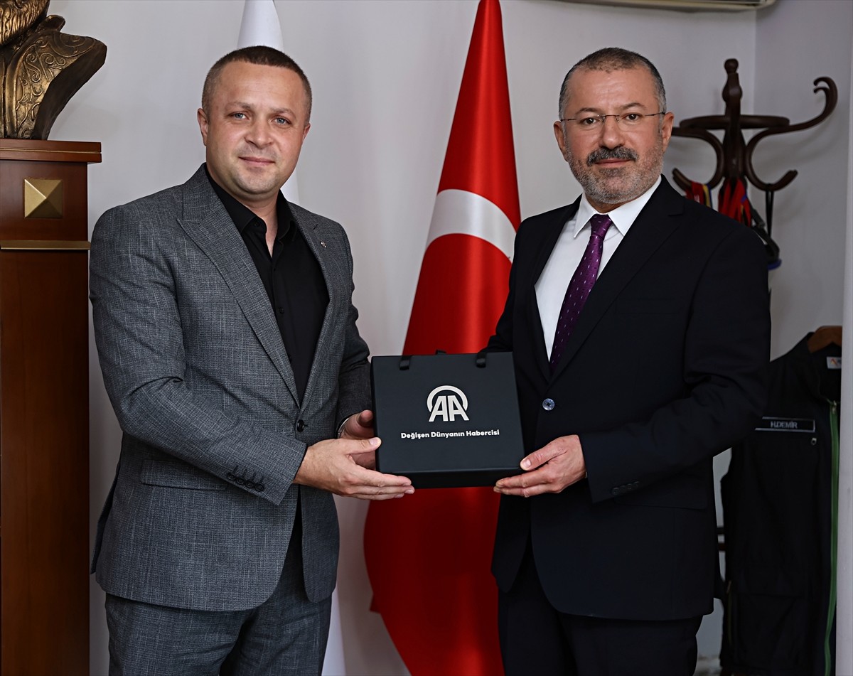 Karabük Üniversitesi ile Samsun Üniversitesi arasında, Sosyal Bilimler Festivali (Sosyalfest 2025)...