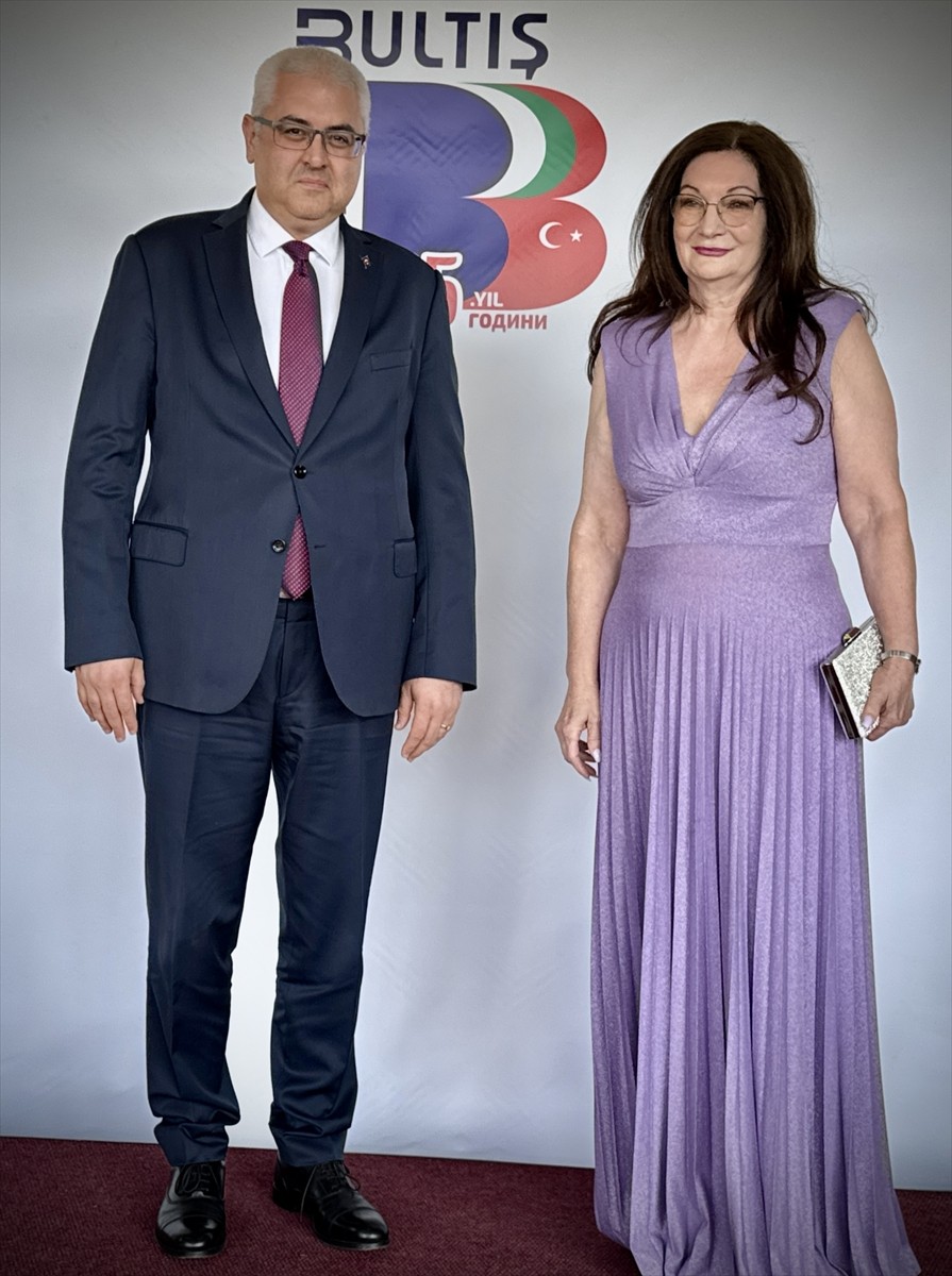 Komşu iki ülke arasında ekonomik, kültürel ve sosyal ilişkiler alanında faaliyet gösteren Filibe...