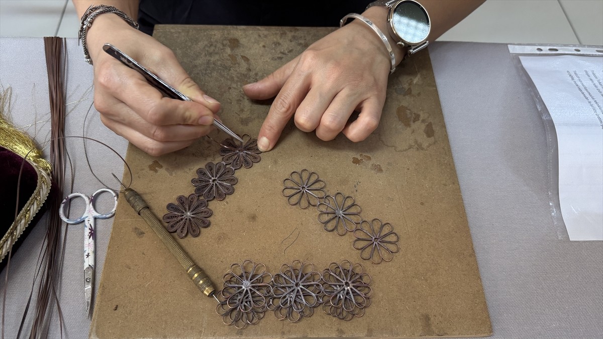 Kültür ve Turizm Bakanlığınca düzenlenen Trabzon Kültür Yolu Festivali kapsamında "Coğrafi...