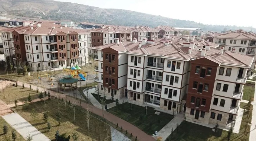 Milyonlara Müjde! TOKİ 2025 e-Devlet Başvuru Ekranı Ne Zaman Açılacak?