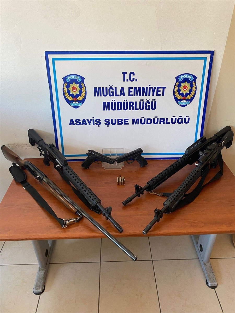 Muğla'nın Fethiye ilçesinde 3 yıl önce kayıp başvurusunda bulunulan kadının ölümüyle ilgili...