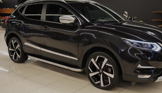 Nissan Temmuz Ayında Faizsiz Kredi ve Nakit İndirimleriyle Dikkat Çekiyor