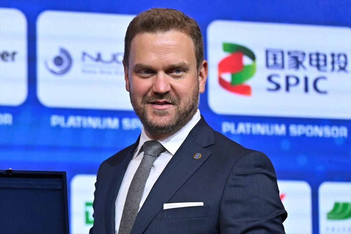 Nükleer Sanayi Derneği Başkanı Alikaan Çiftçi, Enerji ve Tabii Kaynaklar Bakanlığının desteğiyle...