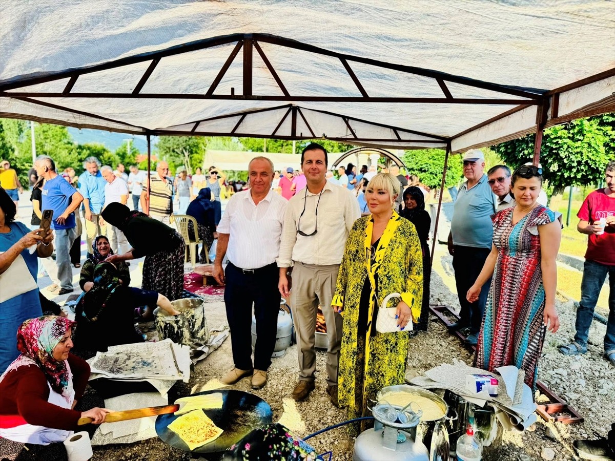 Sanatçı Safiye Soyman'ın geçen yıl hayatını kaybeden MS (Multiple Skleroz) hastası oğlu Harun...