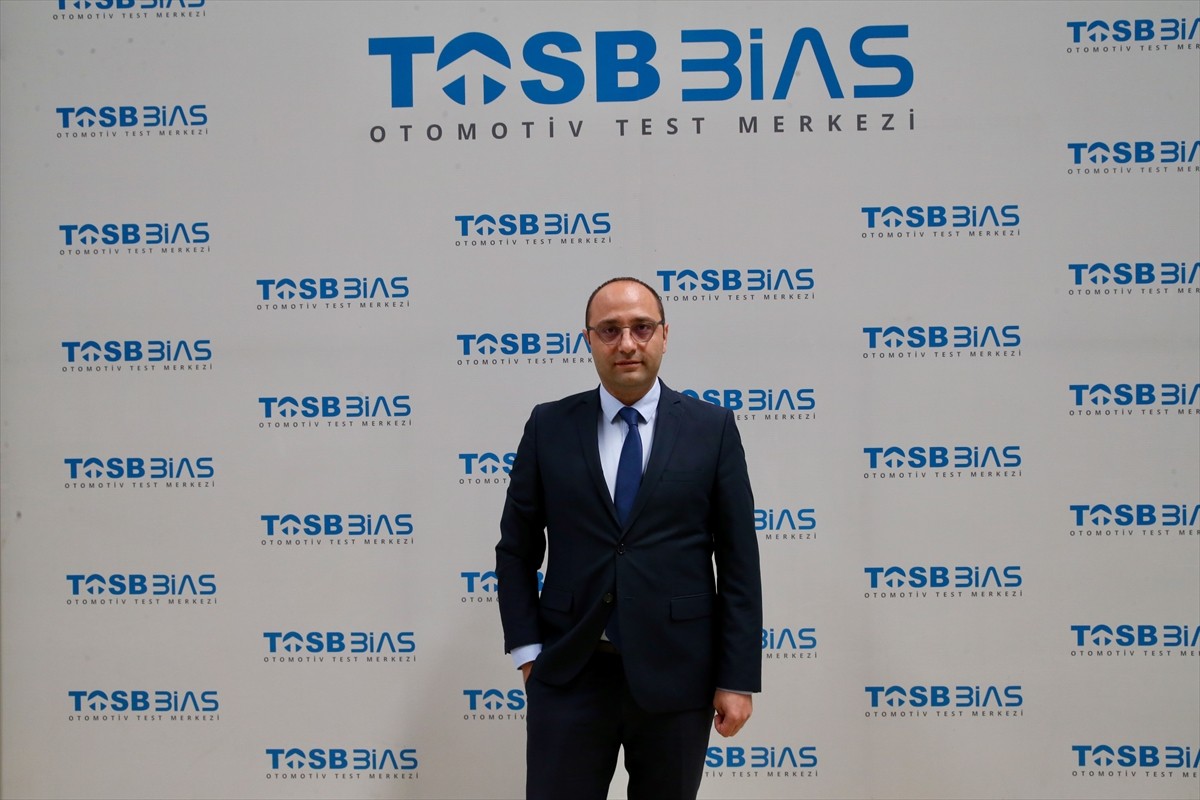 Sanayi ve Teknoloji Bakanlığına bağlı Doğu Marmara Kalkınma Ajansının (MARKA) desteğiyle Otomotiv...