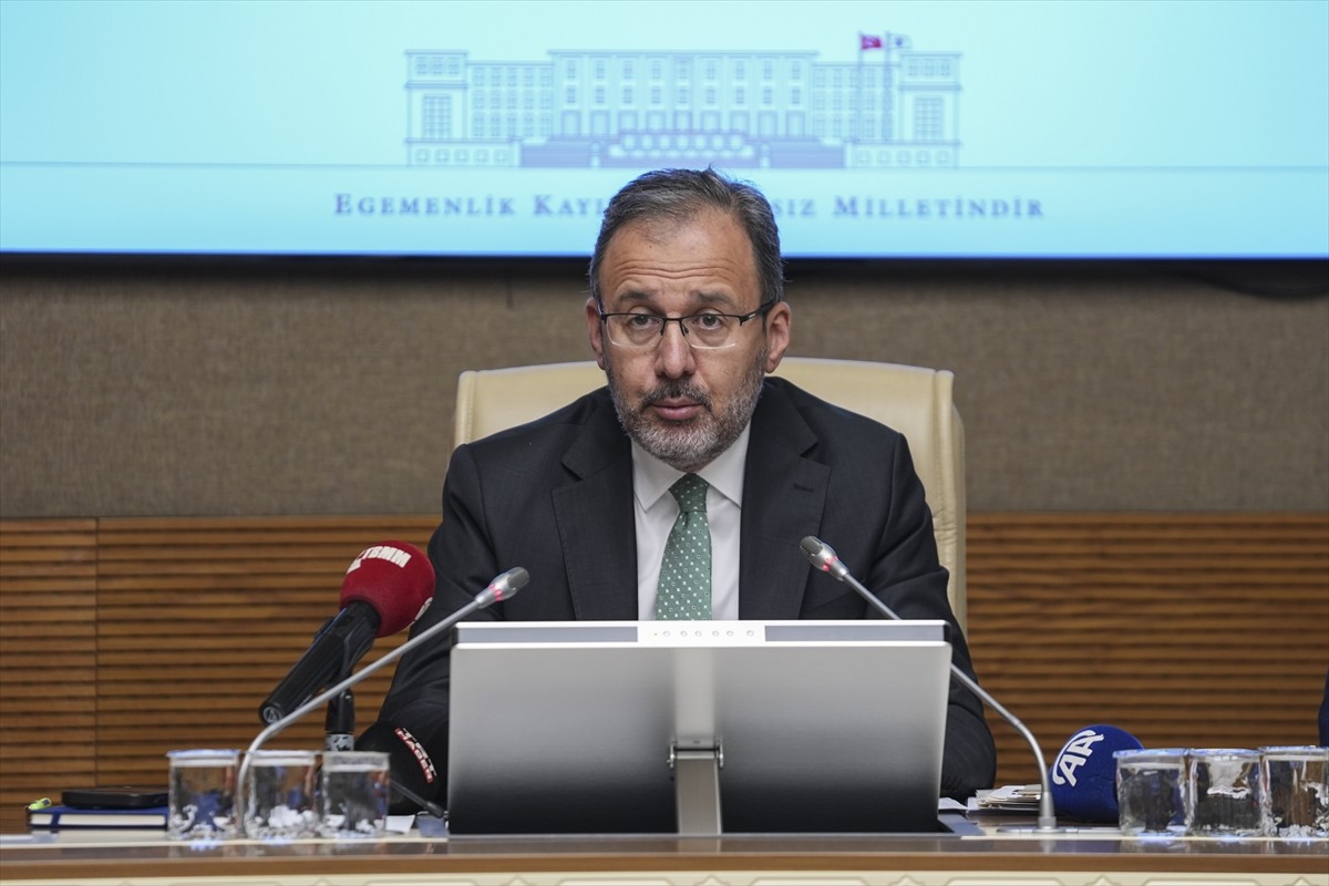 TBMM Engellilerin Sorunlarını Araştırma Komisyonu, Komisyon Başkanı AK Parti İzmir Milletvekili...