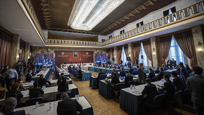 Torba Yasa TBMM'de: Çalışanların Beklentileri ve Gerçekler Karşı Karşıya