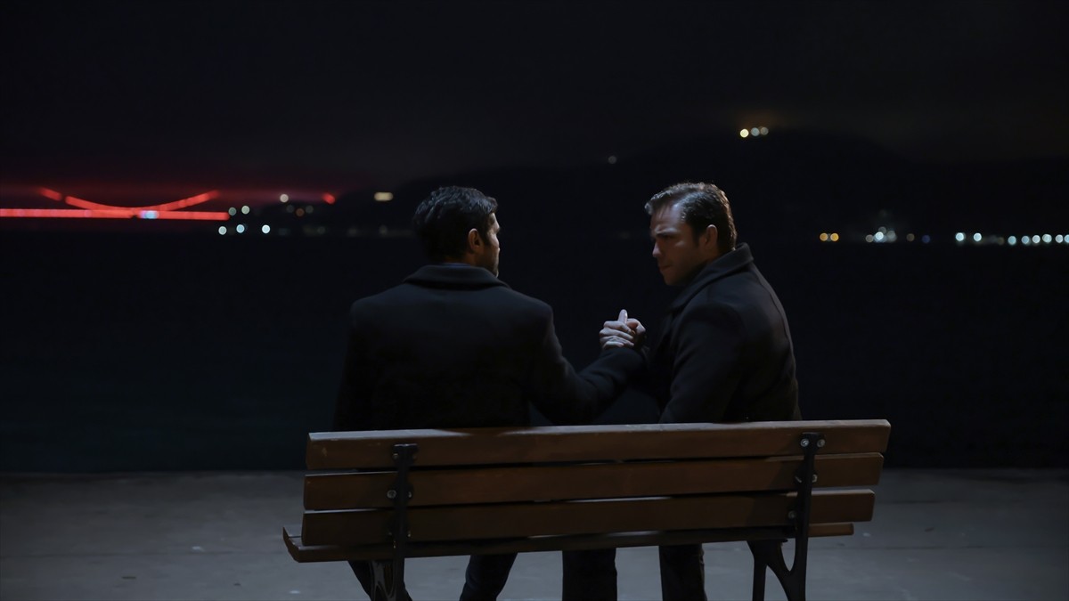 TRT 1'de yayınlanan, yönetmenliğini Burak Arlıel'in üstlendiği "Teşkilat" dizisi, beşinci sezonunu...