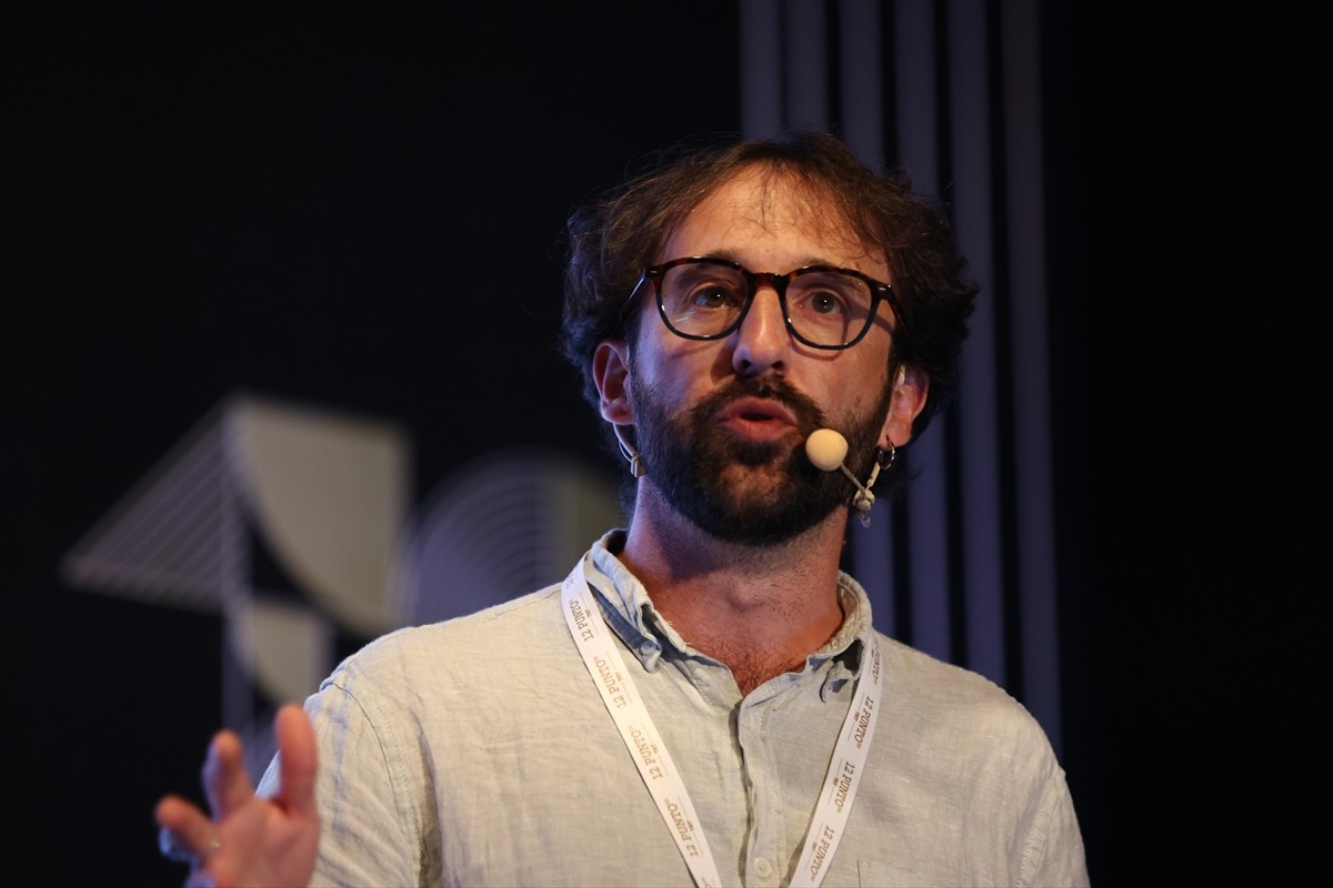 TRT tarafından 7. kez düzenlenen senaryo geliştirme ve ortak yapım platformu 12 Punto, 20 Temmuz'a...