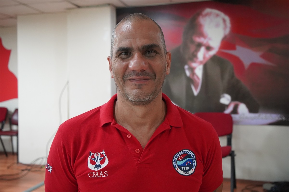 Türkiye Sualtı Sporları Federasyonu (TSSF), serbest dalış, paletli yüzme ve cankurtaran...