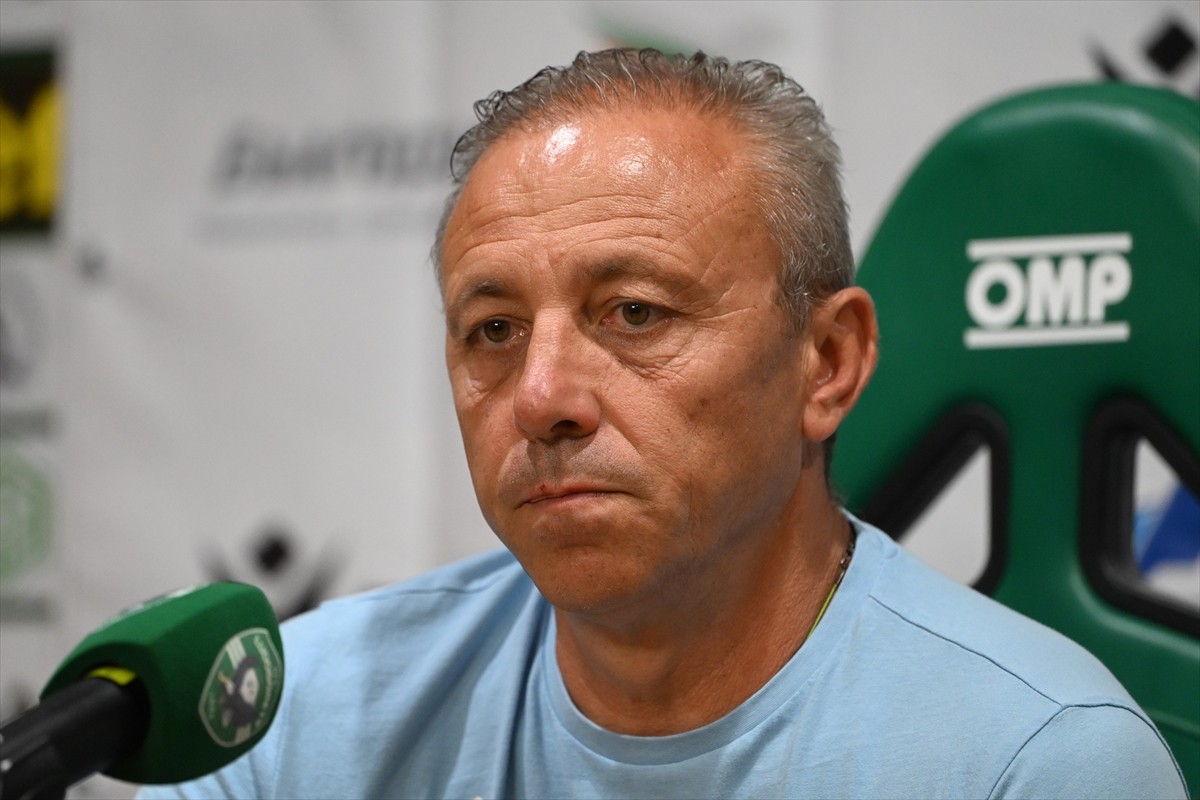 UEFA Konferans Ligi 2. eleme turu ilk maçında yarın İstanbul Başakşehir'i ağırlayacak Bulgaristan...