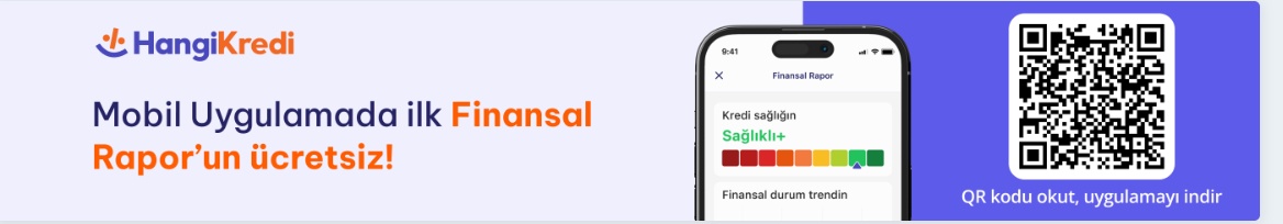 Vodafone'lulara 60.000 TL Sıfır Faizli Kredi Fırsatı