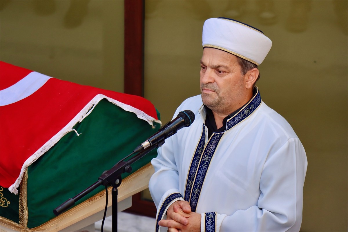 Yabancı dilini geliştirmek için gittiği ABD'de trafik kazasında hayatını kaybeden Salih Koç’un...