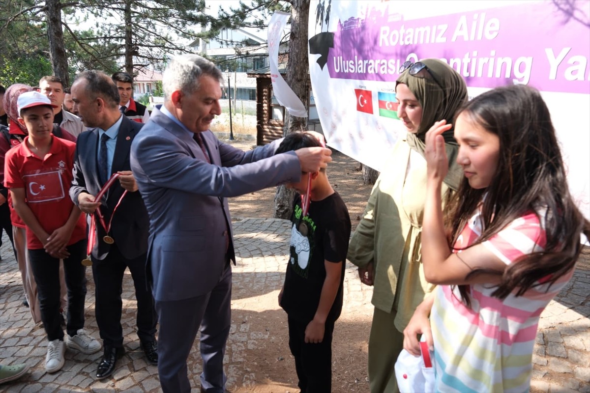Yozgat'ta, Aile ve Sosyal Hizmetler İl Müdürlüğü koordinesinde, Yozgat Sosyal Hizmet Merkezi ve...