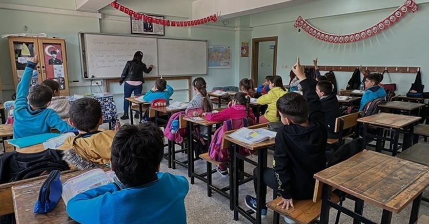 2025-2026 Okul Takvimi: Okullar Ne Zaman Açılacak? Ara Tatil ve Sömestr Tarihleri