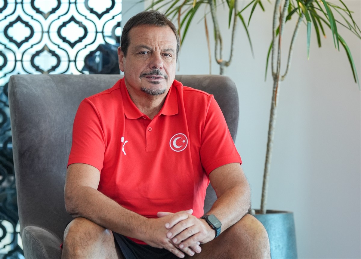 2025 Avrupa Basketbol Şampiyonası (EuroBasket 2025), 27 Ağustos-14 Eylül tarihlerinde Letonya...