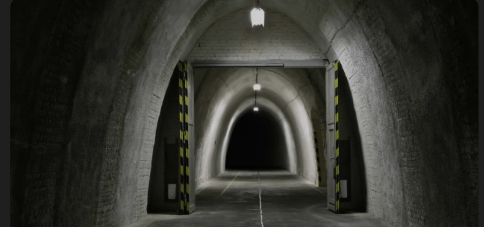 81 İlde Sığınak Seferberliği Başlıyor: Millet Bahçelerinin Altına Modern Sığınaklar