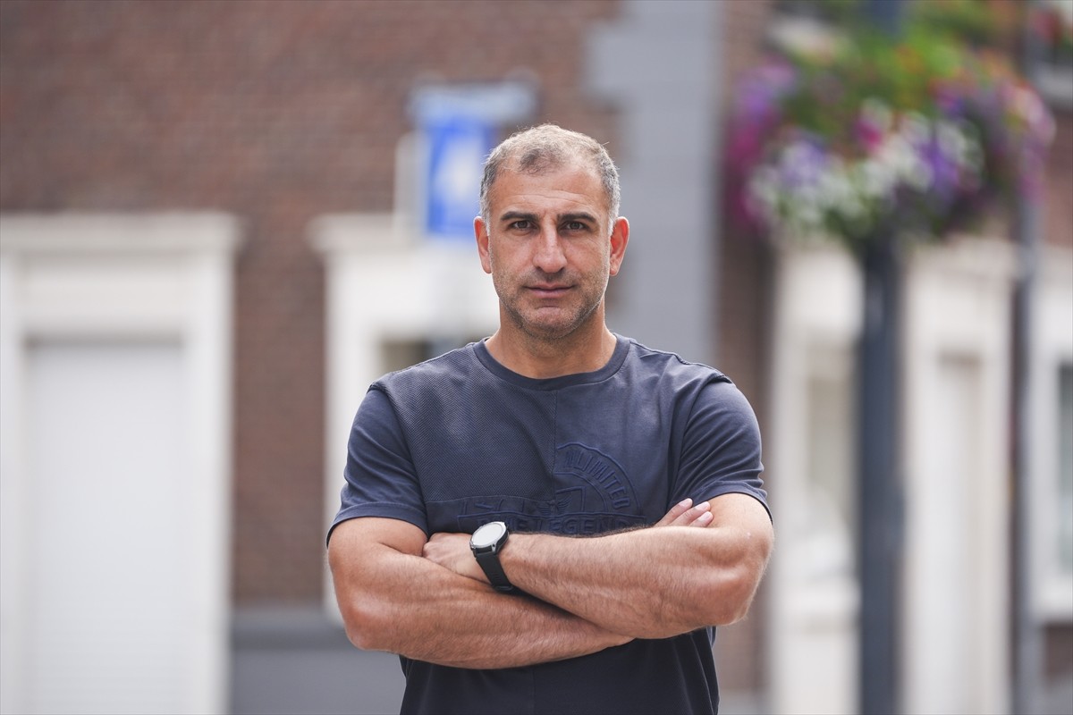 A Milli Takım ve Beşiktaş'ın eski oyuncusu, Fortuna Sittard 21 Yaş Altı Teknik Direktörü Fatih...