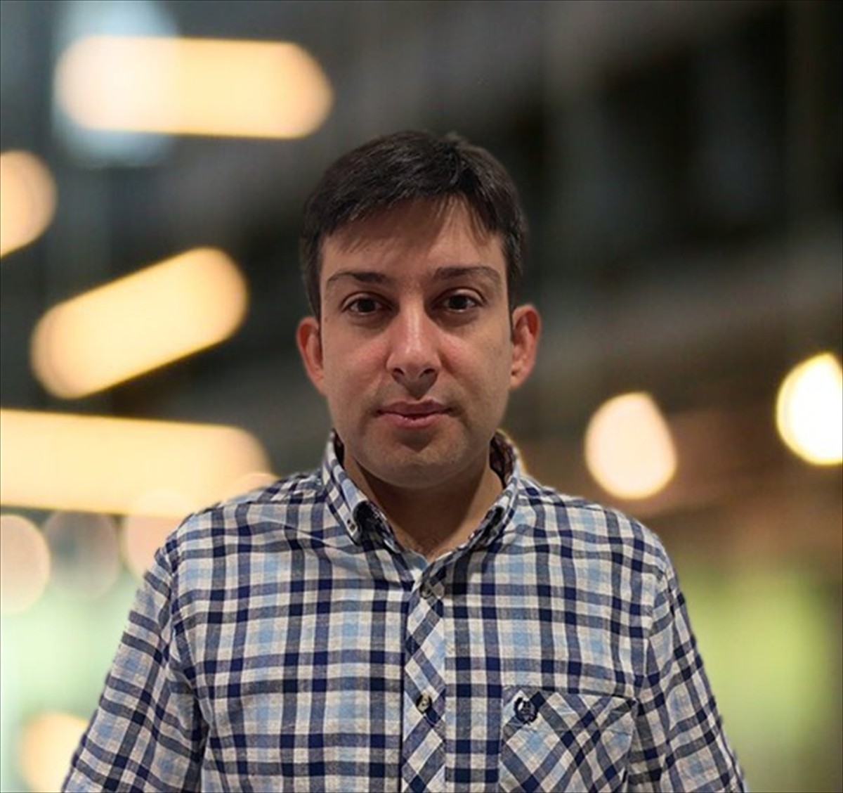 Abdullah Gül Üniversitesi (AGÜ) İnşaat Mühendisliği Bölümü Öğretim Üyesi Doç. Dr. Halil İbrahim...