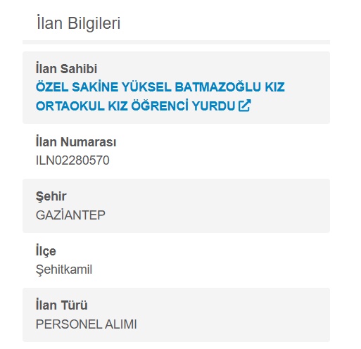 Afyon, Antep, Ankara, Edirne'de Personel Alımı: Zabıta, İtfaiye ve Diğer Kadrolar İçin İlanlar