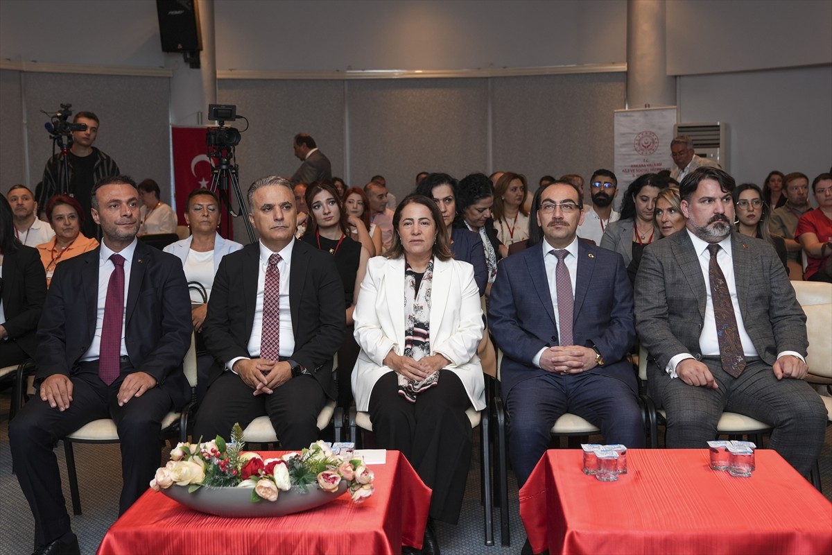 Aile ve Sosyal Hizmetler Bakanlığınca, yaşlıların ihtiyaçlarının belirlenmesi ve yaşam...