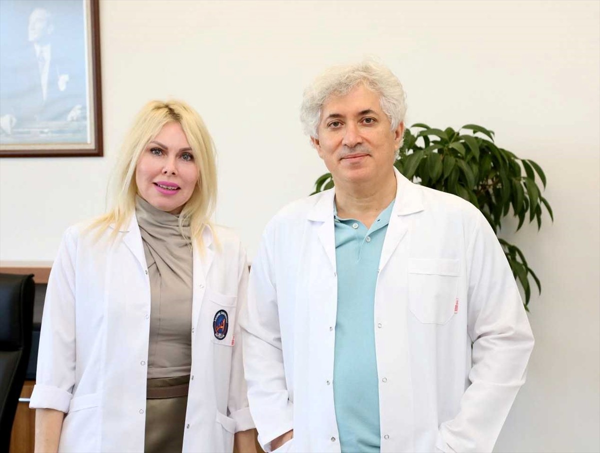 Akdeniz Üniversitesi Prof. Dr. Tuncer Karpuzoğlu Organ Nakli Merkezinin, Sağlık Bakanlığından...