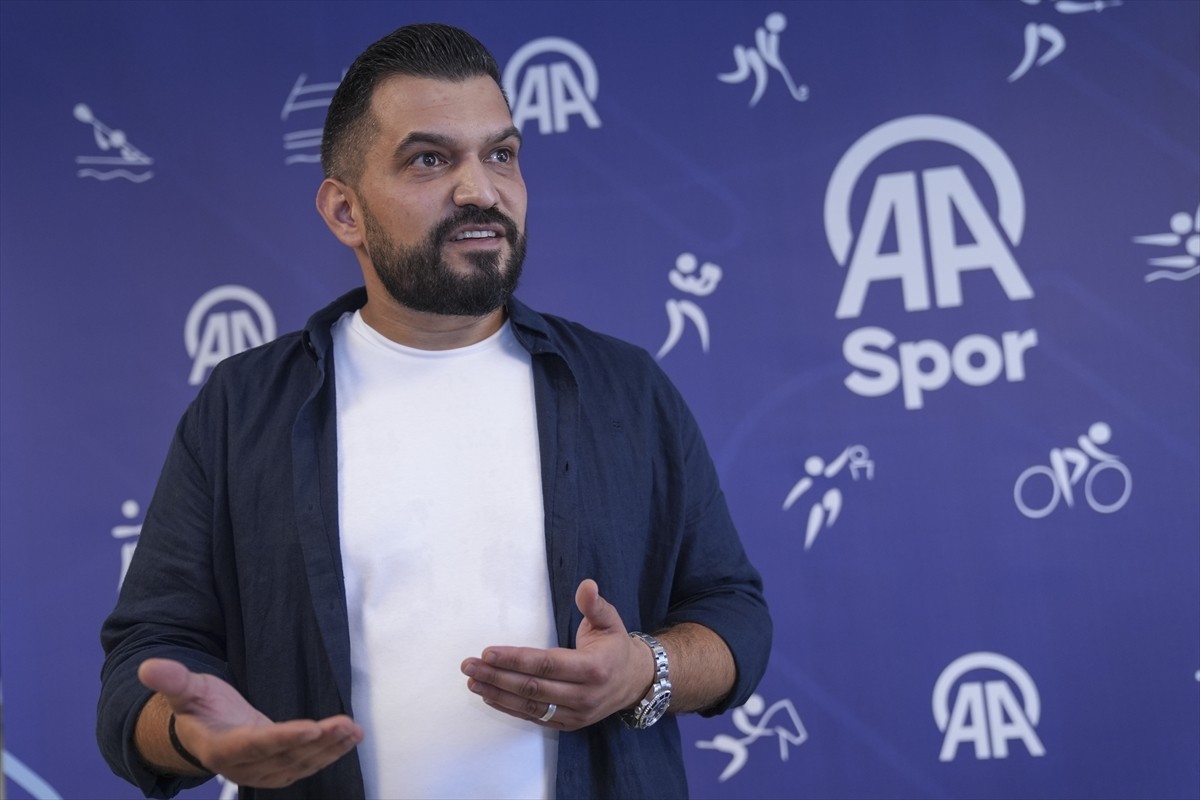 Almanya'da 1882 yılında kurulan SV Südwest, yönetime Türklerin gelmesinin ardından iflasın...