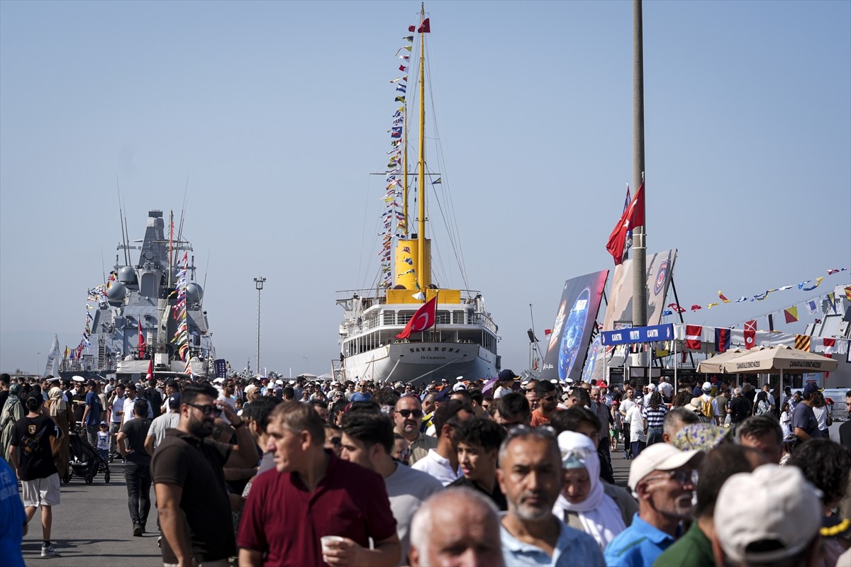 Anadolu Ajansının (AA) Global İletişim Ortağı olduğu, Türkiye Teknoloji Takımı Vakfı (T3 Vakfı)...