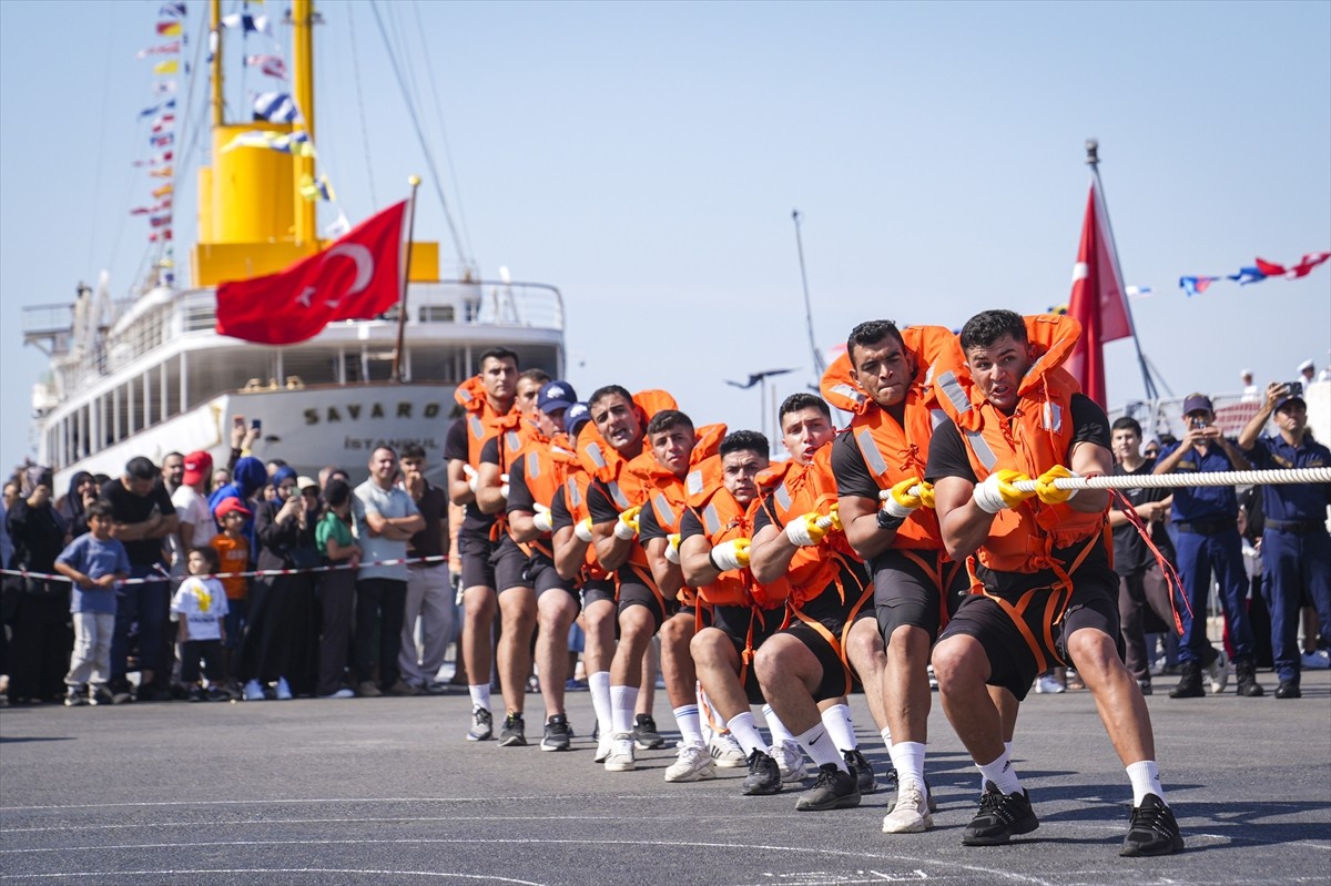 Anadolu Ajansının (AA) Global İletişim Ortağı olduğu, Türkiye Teknoloji Takımı Vakfı (T3 Vakfı)...