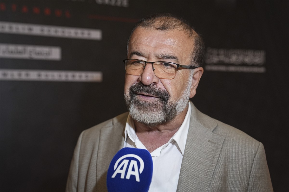 Dünya Müslüman Alimler Birliği ve Türkiye'deki İslam Alimleri Vakfı işbirliğinde düzenlenen, 50...