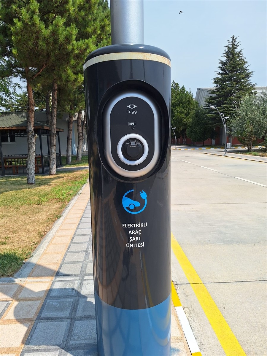 Enerji ve Tabii Kaynaklar Bakanlığına bağlı Türkiye Elektromekanik Sanayi AŞ (TEMSAN), ihtiyaç...