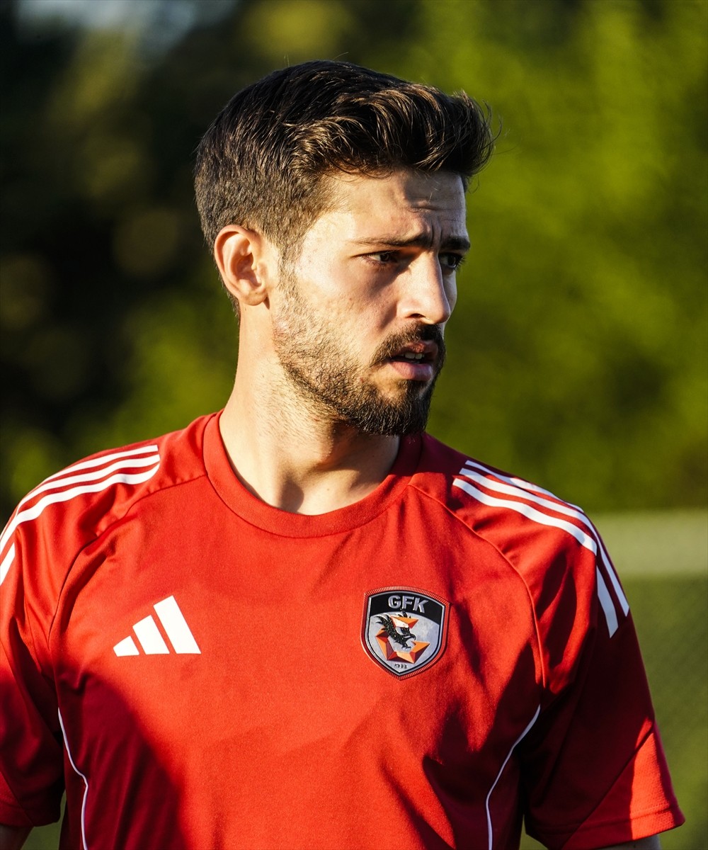 Gaziantep FK, Trendyol Süper Lig'in 2. haftasında deplasmanda oynayacağı TÜMOSAN Konyaspor maçının...