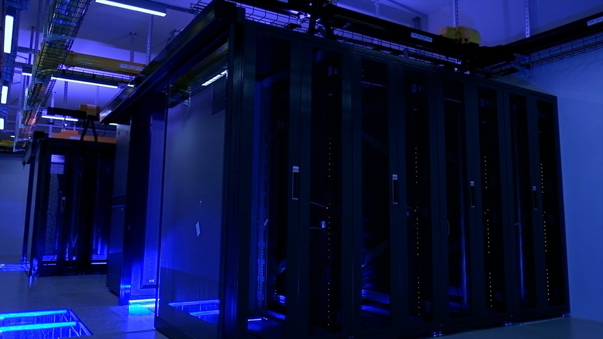 HAVELSAN'ın bilgi ve iletişim teknolojileri alanında açık kaynak teknolojiler kullanarak kamu...