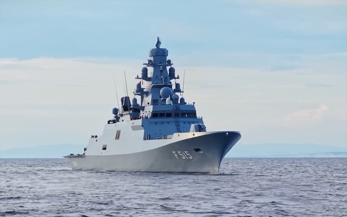 HAVELSAN, gemi ve denizaltıların kalbi olan Gemi Veri Dağıtım Sistemi ürün ailesinde 60....