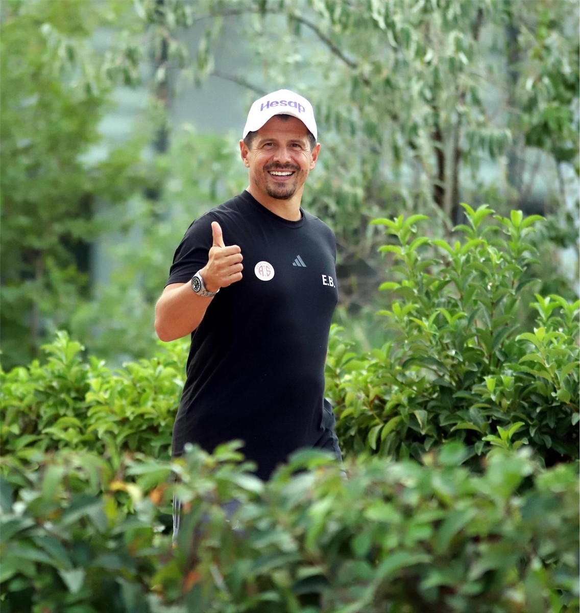 Hesap.com Antalyaspor, Trendyol Süper Lig'in ilk haftasında Kasımpaşa'yı konuk edeceği maçın...