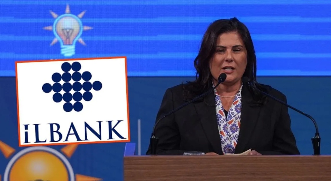 İLBANK'tan Aydın'a 860 Milyon Lira Destek — Çerçioğlu Şehri Yenileyecek