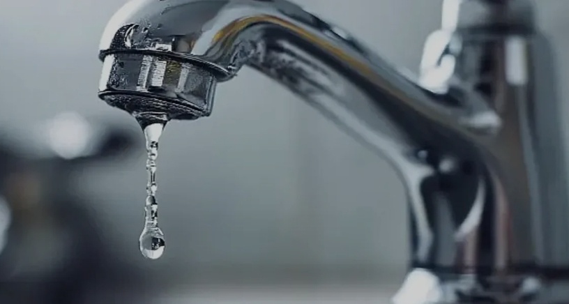 İzmir'de Yaz Boyu Su Kesintileri Başlıyor: Planlanan Program Açıklandı