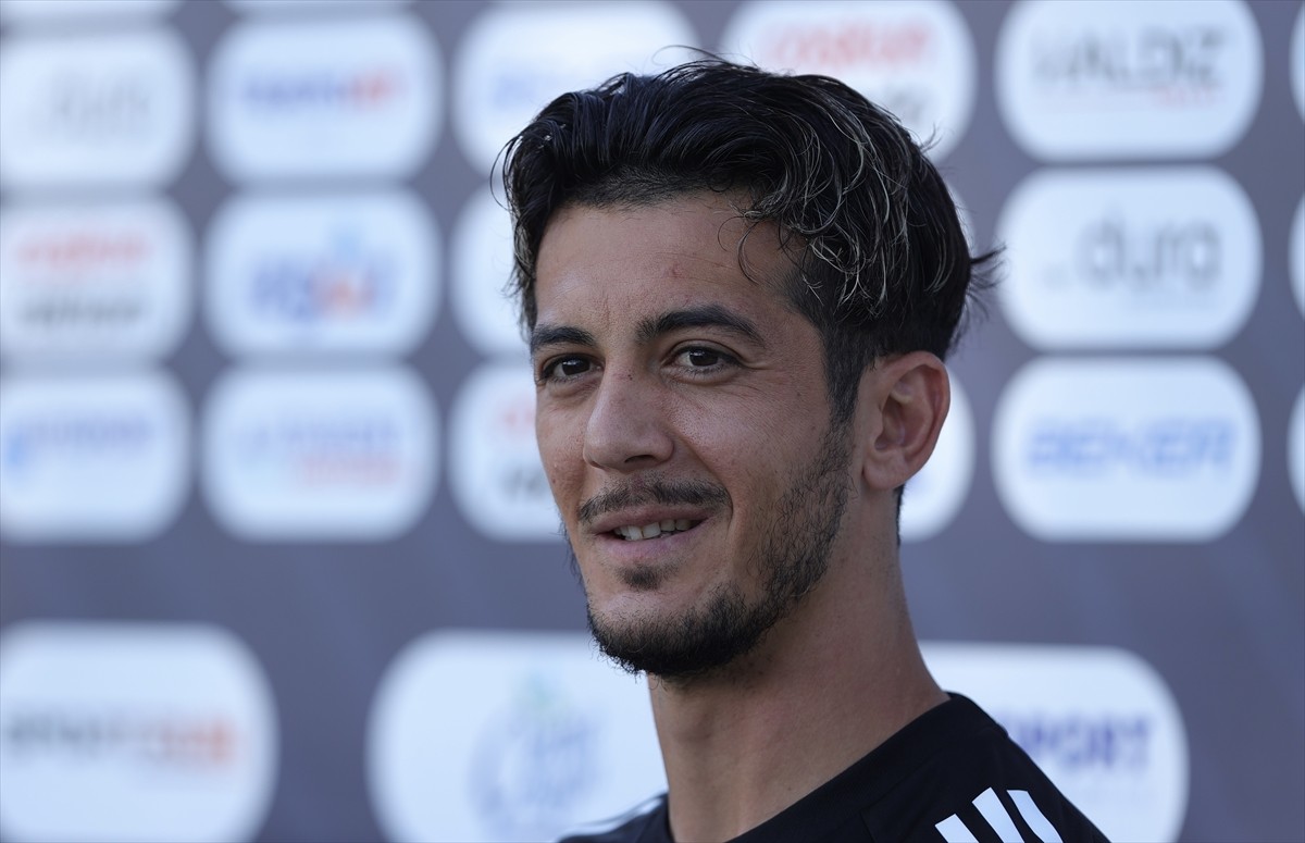 Kocaelispor, Trendyol Süper Lig'in 4. haftasında sahasında karşılaşacağı Zecorner Kayserispor...