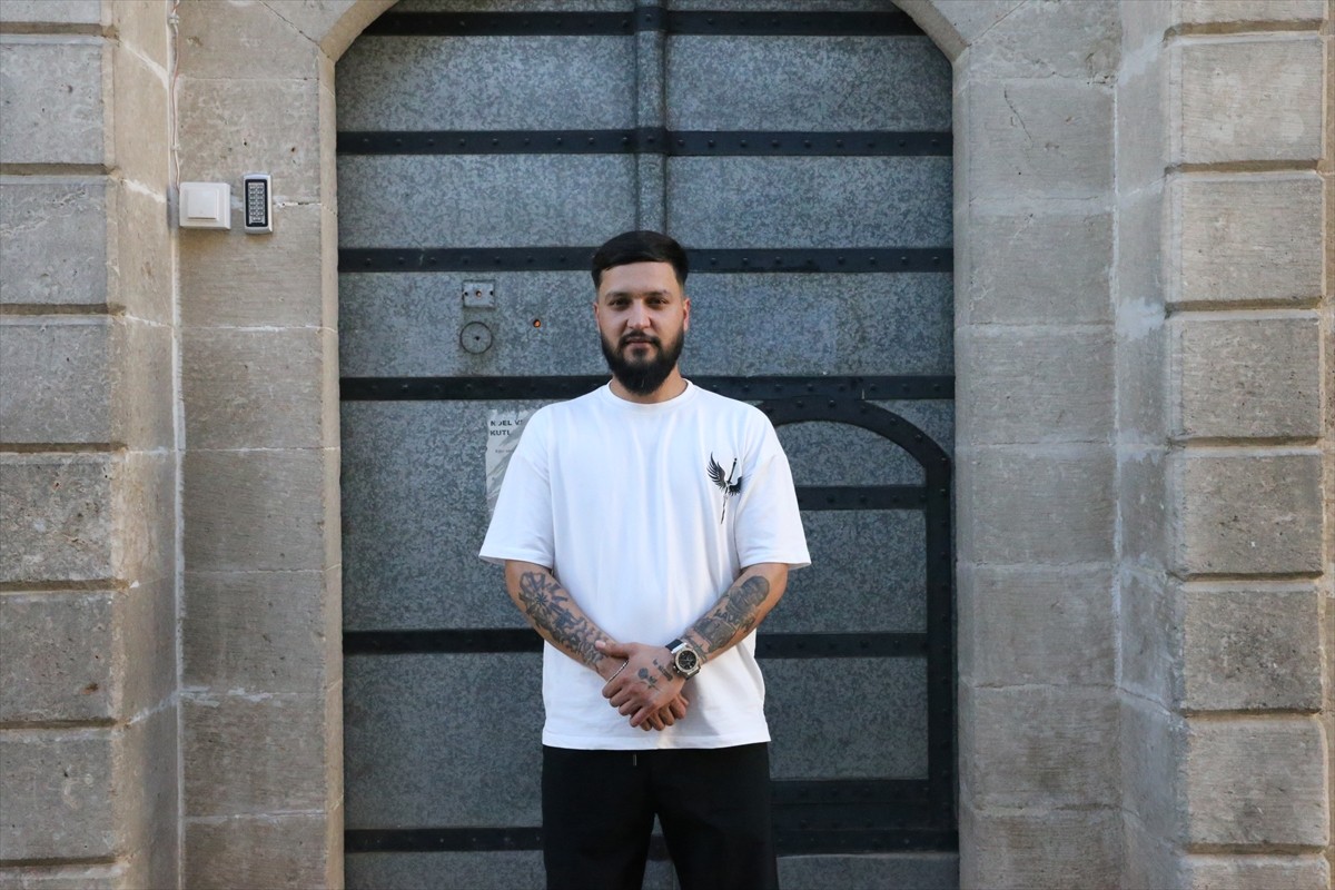 Küçük yaşlarda başladığı uyuşturucu bağımlılığından tedaviyle kurtulan Pervin Rüstemli, şimdi...