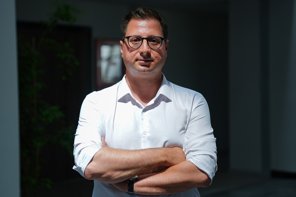 Küresel iklim değişikliğine bağlı yaşanan kuraklığın etkilerinin "iklim dostu şehir"...