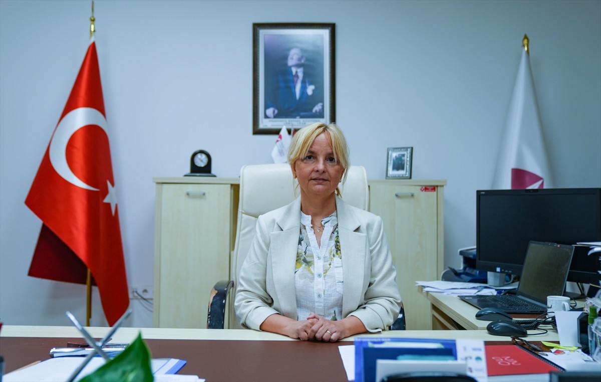 Küresel iklim değişikliğine bağlı yaşanan kuraklığın etkilerinin "iklim dostu şehir"...