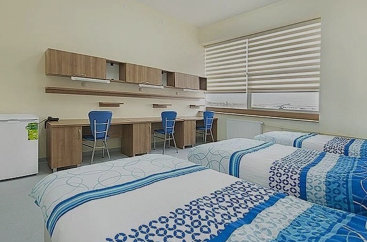 KYK Yurt Ücretleri 2025-2026 Ne Kadar? Başvuru Takvimi Belli mi?