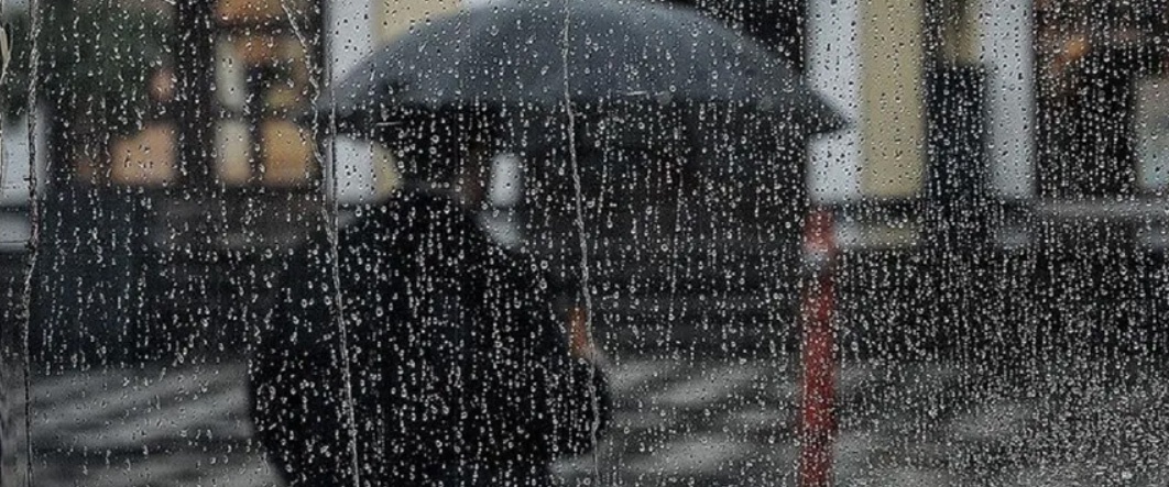 Meteoroloji'den Kısa Süreli Serinleme Uyarısı: Sağanak Yağışlar Geliyor