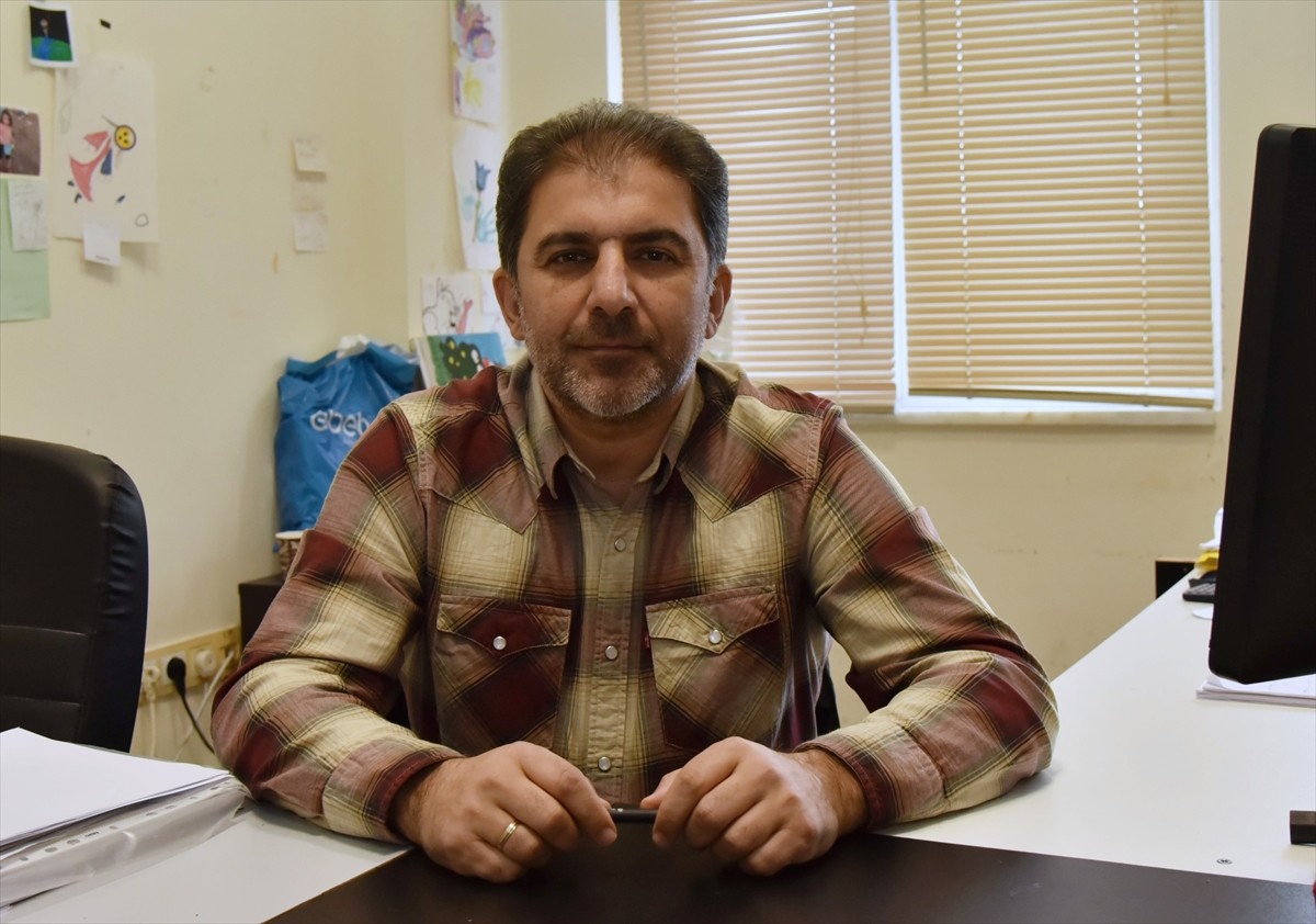 Ondokuz Mayıs Üniversitesi (OMÜ) Ziraat Fakültesi Tarımsal Yapılar ve Sulama Bölümü Öğretim Üyesi...