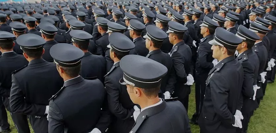 Polis Olma Hayali Kuruyan Lise Mezunlarına 2500 Kişilik Dev Alım: Hemen Bitecek