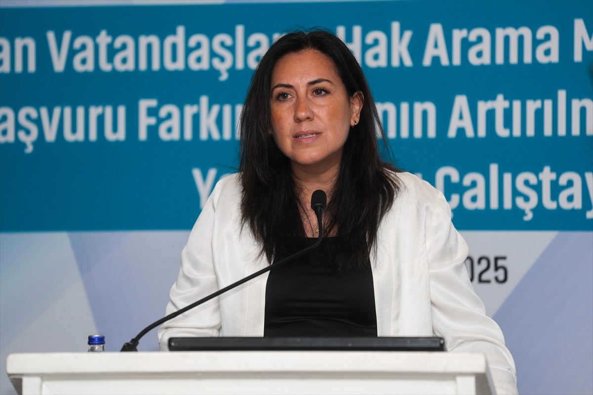 Roman Entegrasyonu Projesi kapsamında Aile ve Sosyal Hizmetler Bakanlığı ile Avrupa Birliği...