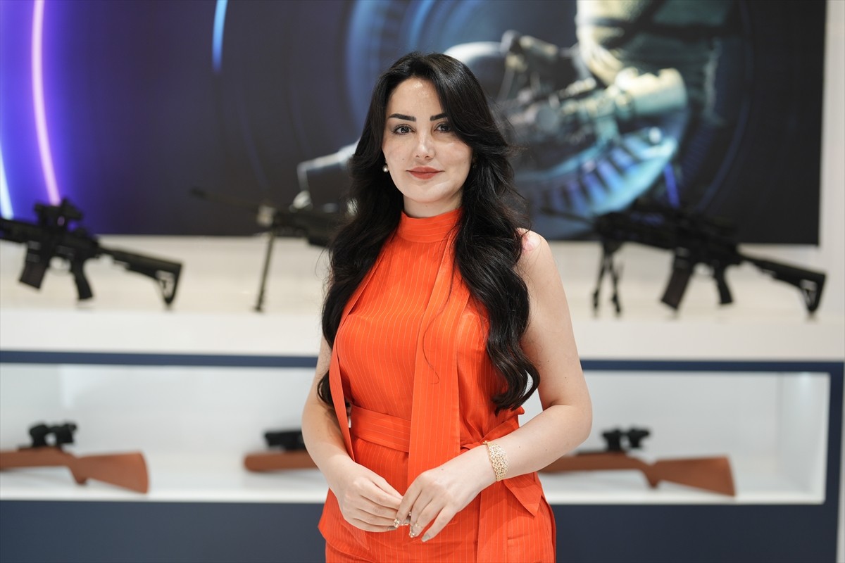 Silah üstü nişangah sistemleri alanında faaliyet gösteren Başarı Global Savunma Sanayi...