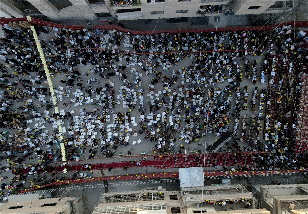 Suriye'nin başkenti Şam'ın Doğu Guta bölgesinde yaşayan pek çok kişi, kimyasal saldırıların yıl...